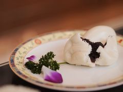 -鹿鸣春饭店(总店)