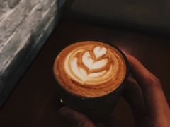 -COFFEE HOLIC(朝外SOHO店)