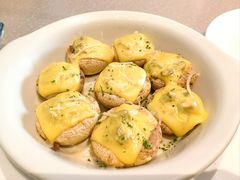-波特曼西餐厅(南岗店)