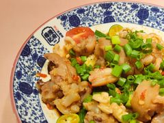 -杨记隆府重庆江湖菜(大悦城店)