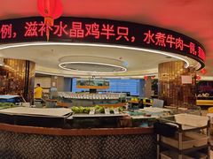 -御满江海鲜酒家(洛溪新城店)
