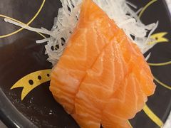 -争鲜回转寿司(南开大悦城店)