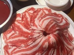 -小四川老火锅(欧风店)