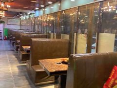 大堂-德顺斋爆肚涮肉馆·烧烤·羊蝎子·清真炒菜(马驹桥店)