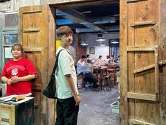 -后火锅(总店)