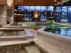 -汉拿山温泉度假酒店
