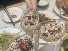 -梅利汴京烤鸭•开封豫菜地标店(晋安路店)