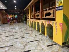 -清水洞汤泉(嘉陵江西路店)