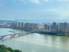 -三迪希尔顿酒店·星空酒廊