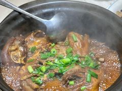 秘制花雕鸡-小乡小镇·传承桐庐土菜·老板亲自烧的菜