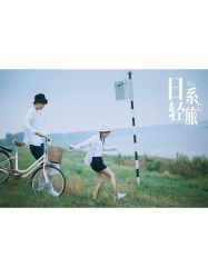 -时光印记婚纱摄影工作室·原创定制