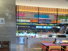-美盛喜来登大酒店-盛宴标帜餐厅