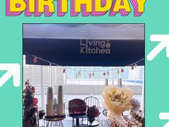 -Living Kitchen团建·厨艺派对空间(国贸店)