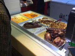 -紫燕百味鸡(广埠屯店)