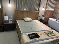 -遇暖·SPA养生按摩