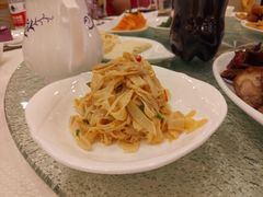 -巴音浩日娲·蒙餐(双林东路店)