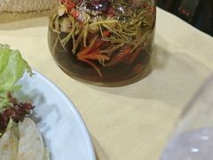 -吉莲利苑海鲜酒家(珠海拱北29年老字号店)