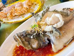 -阿龙海鲜农家乐·三亚老字号(海棠湾店)