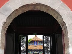 -龙王庙行宫
