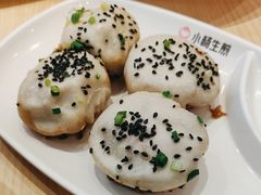 -小杨生煎(浦江欢乐颂店)