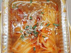 -正宗齐齐哈尔烤肉·齐牛哥鲜切炭火烤肉(杭州总店)