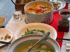 -馋遇江南·精致湖景雅宴(东方之门店)