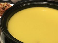 -蜀中吴养生板栗鸡(会展店)