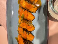 -阿里疆Alijiang·丝路美食·异域风情·清真(长楹天街店)