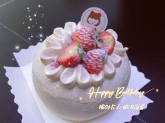 -喵小喵烘焙(广宜文苑店)