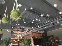大堂-ITA·意塔意大利餐厅(亦庄店)