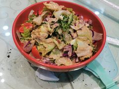 -六和聚传统烤鸭.天津菜(和平店)