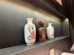 -囍凤楼·粤菜·点心·火锅(温特莱店)