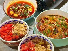 -肥家大排档(天河体育西店)