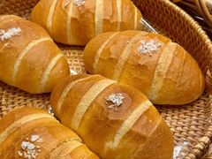 -LanTa蓝塔烘焙(郑百店)