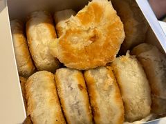 -栗酥饼(南长街店)