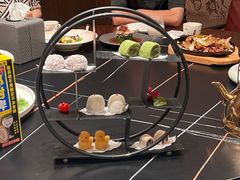-全聚德(双井店)