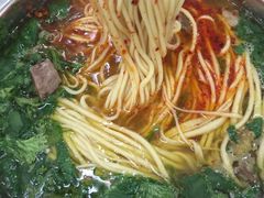 -杨记拉面总店