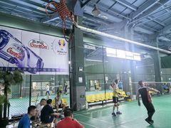 -东丽温泉羽毛球