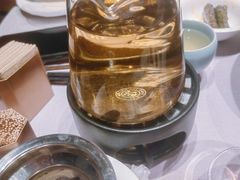 -台鄉缘 ·小海鲜·台州菜(桃林路店)