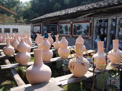 -景德镇古窑民俗博览区