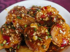 -温江公平红烧兔(总店)