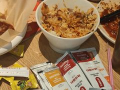 -新石器烤肉(百联川沙店)