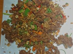 -百味地锅鸡(铜山路店)