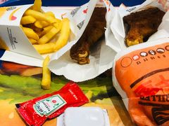 -汉堡王(龙德广场店)