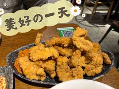 -付小姐在成都(五道口店)