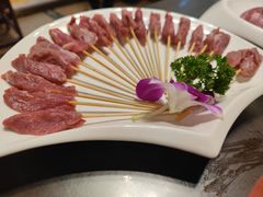 -南门涮肉(后海店)