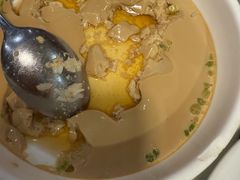 -新白鹿餐厅(百联中环店)