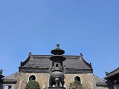 -句容茅山景区