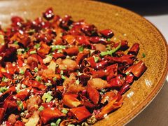 -悦融琥珀·京鲁菜·海味珍品(西单店)