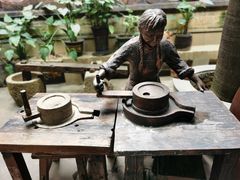 -欢姐伦教糕(北海大道北店)